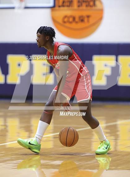Thumbnail 1 in Seventy-First @ Cape Fear photogallery.