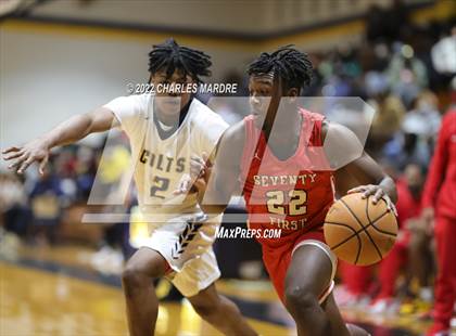 Thumbnail 3 in Seventy-First @ Cape Fear photogallery.