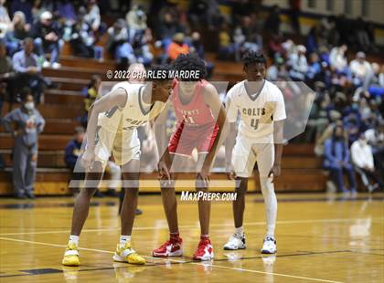 Thumbnail 2 in Seventy-First @ Cape Fear photogallery.