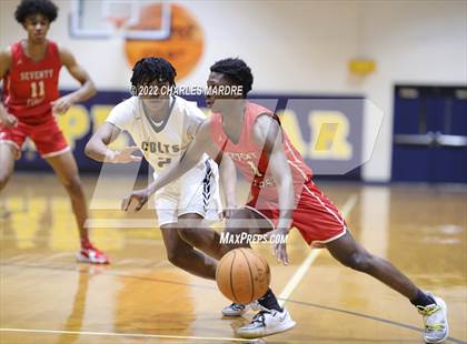 Thumbnail 2 in Seventy-First @ Cape Fear photogallery.