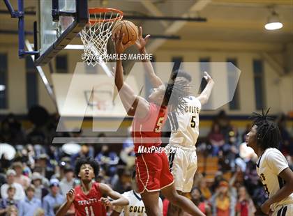 Thumbnail 2 in Seventy-First @ Cape Fear photogallery.