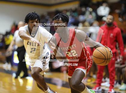 Thumbnail 2 in Seventy-First @ Cape Fear photogallery.