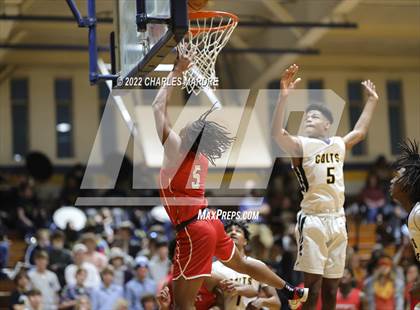 Thumbnail 1 in Seventy-First @ Cape Fear photogallery.