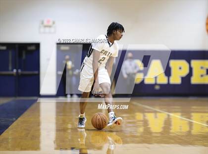 Thumbnail 3 in Seventy-First @ Cape Fear photogallery.