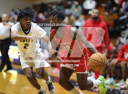 Thumbnail 1 in Seventy-First @ Cape Fear photogallery.