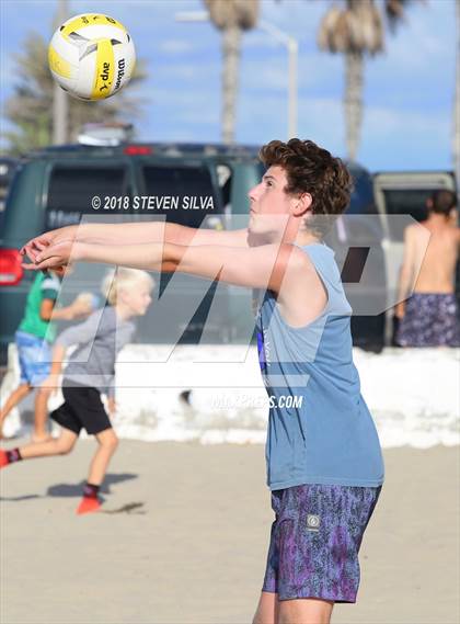 Thumbnail 2 in Point Loma vs. St. Augustine photogallery.