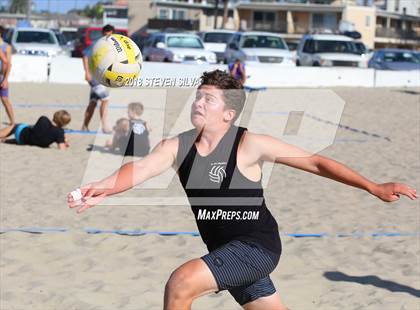 Thumbnail 3 in Point Loma vs. St. Augustine photogallery.
