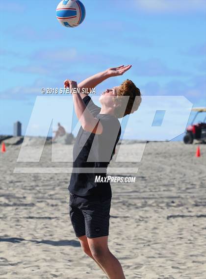 Thumbnail 1 in Point Loma vs. St. Augustine photogallery.