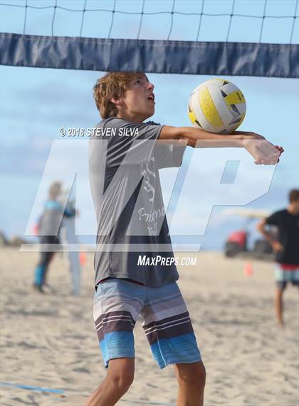 Thumbnail 2 in Point Loma vs. St. Augustine photogallery.
