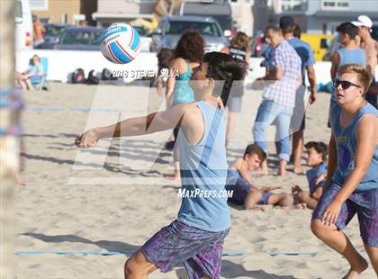 Thumbnail 3 in Point Loma vs. St. Augustine photogallery.
