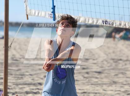 Thumbnail 1 in Point Loma vs. St. Augustine photogallery.