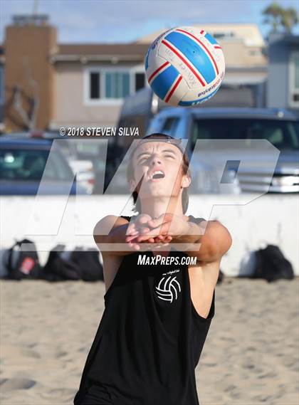 Thumbnail 3 in Point Loma vs. St. Augustine photogallery.