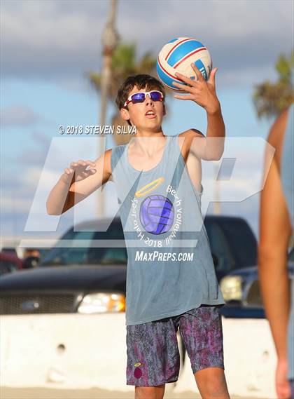 Thumbnail 2 in Point Loma vs. St. Augustine photogallery.