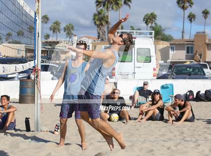 Thumbnail 2 in Point Loma vs. St. Augustine photogallery.