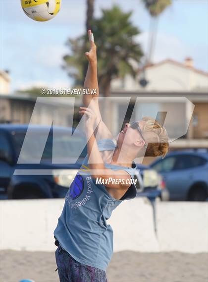 Thumbnail 3 in Point Loma vs. St. Augustine photogallery.