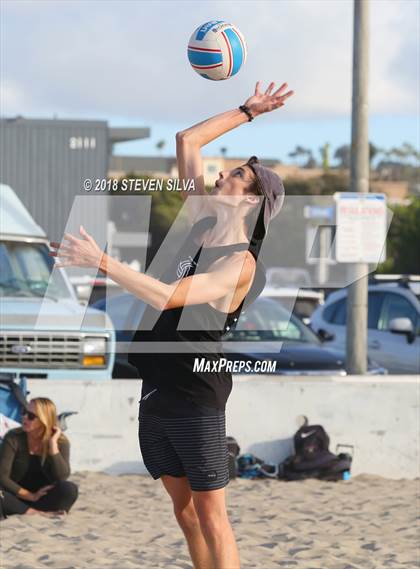 Thumbnail 1 in Point Loma vs. St. Augustine photogallery.