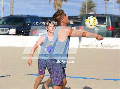 Thumbnail 2 in Point Loma vs. St. Augustine photogallery.