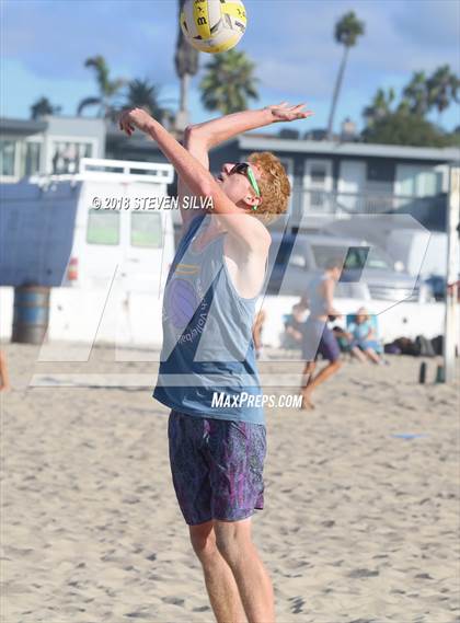 Thumbnail 3 in Point Loma vs. St. Augustine photogallery.