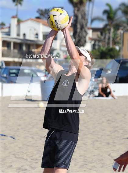 Thumbnail 1 in Point Loma vs. St. Augustine photogallery.