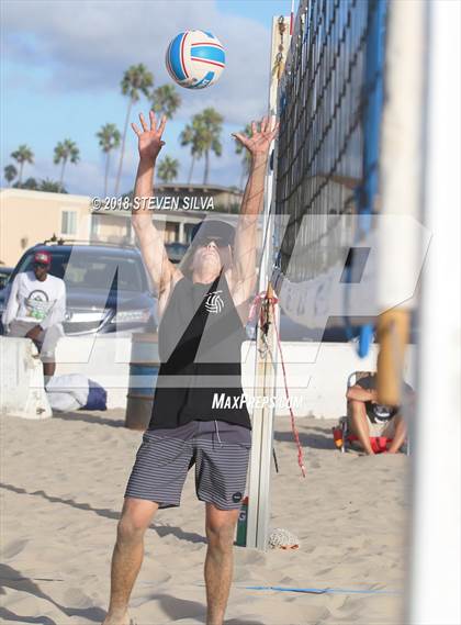 Thumbnail 1 in Point Loma vs. St. Augustine photogallery.