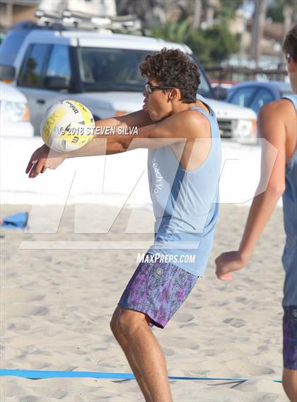 Thumbnail 2 in Point Loma vs. St. Augustine photogallery.