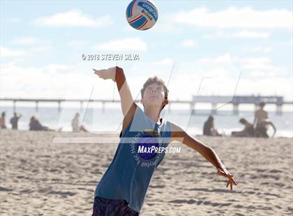 Thumbnail 1 in Point Loma vs. St. Augustine photogallery.