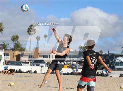 Thumbnail 1 in Point Loma vs. St. Augustine photogallery.