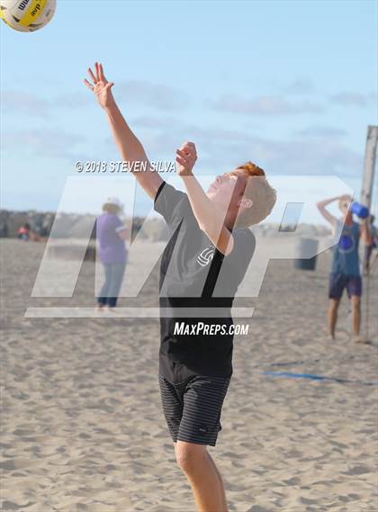 Thumbnail 3 in Point Loma vs. St. Augustine photogallery.
