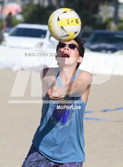 Thumbnail 3 in Point Loma vs. St. Augustine photogallery.
