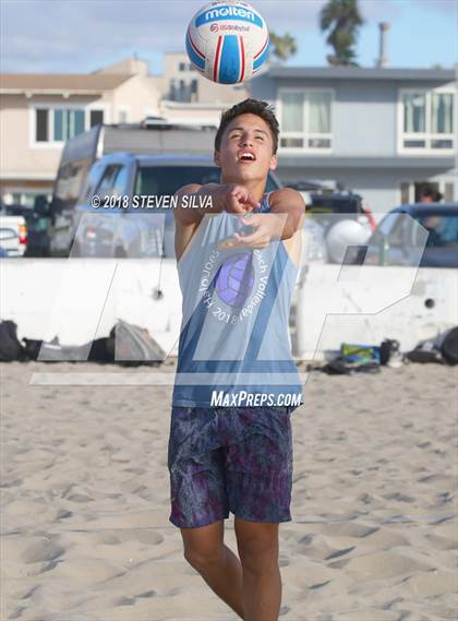 Thumbnail 3 in Point Loma vs. St. Augustine photogallery.