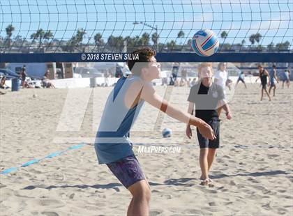 Thumbnail 2 in Point Loma vs. St. Augustine photogallery.