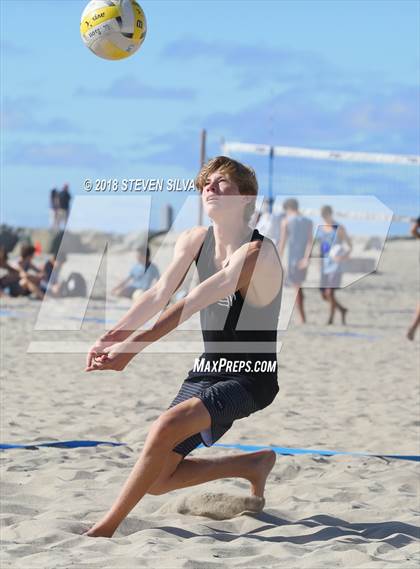 Thumbnail 2 in Point Loma vs. St. Augustine photogallery.