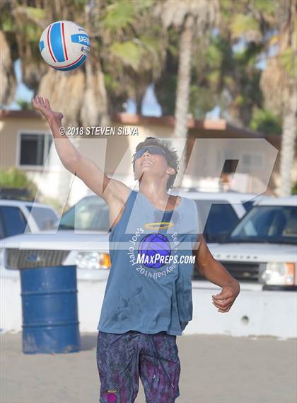 Thumbnail 3 in Point Loma vs. St. Augustine photogallery.
