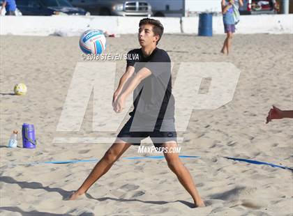 Thumbnail 2 in Point Loma vs. St. Augustine photogallery.