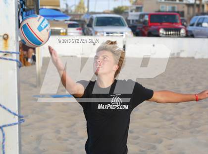 Thumbnail 3 in Point Loma vs. St. Augustine photogallery.