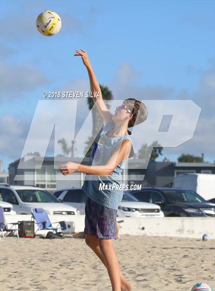 Thumbnail 2 in Point Loma vs. St. Augustine photogallery.