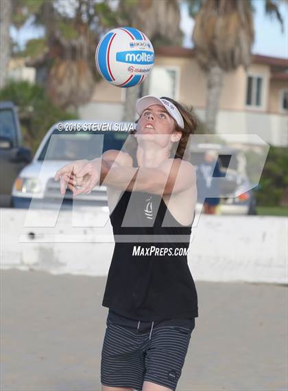 Thumbnail 1 in Point Loma vs. St. Augustine photogallery.