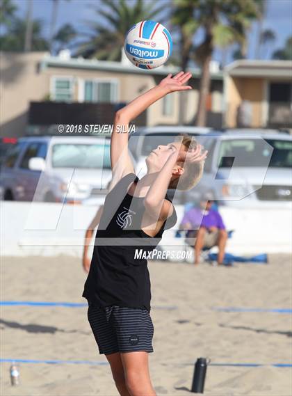 Thumbnail 2 in Point Loma vs. St. Augustine photogallery.