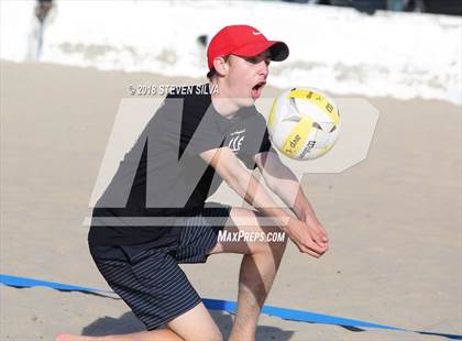 Thumbnail 1 in Point Loma vs. St. Augustine photogallery.