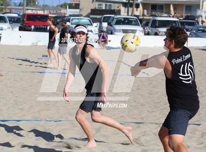 Thumbnail 2 in Point Loma vs. St. Augustine photogallery.