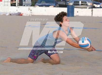 Thumbnail 3 in Point Loma vs. St. Augustine photogallery.