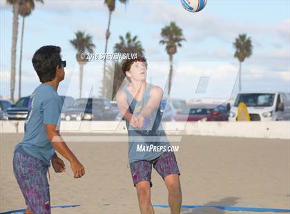 Thumbnail 2 in Point Loma vs. St. Augustine photogallery.