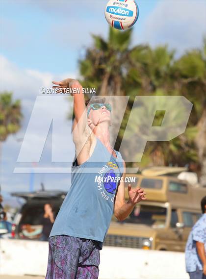 Thumbnail 2 in Point Loma vs. St. Augustine photogallery.