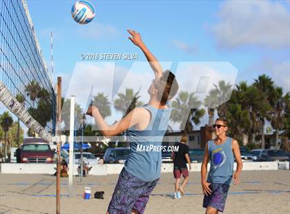Thumbnail 1 in Point Loma vs. St. Augustine photogallery.