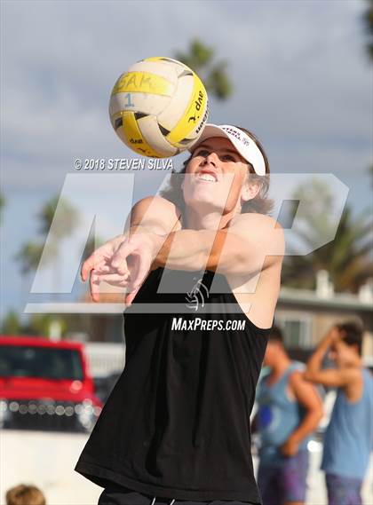 Thumbnail 3 in Point Loma vs. St. Augustine photogallery.