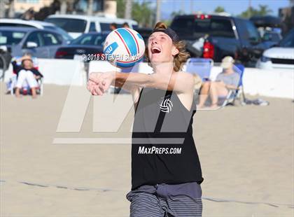 Thumbnail 2 in Point Loma vs. St. Augustine photogallery.
