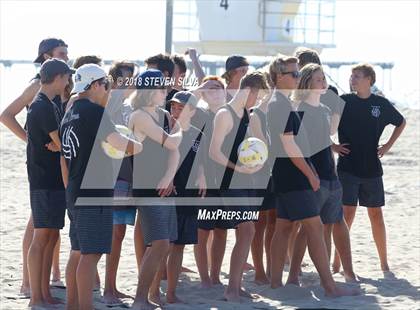Thumbnail 3 in Point Loma vs. St. Augustine photogallery.