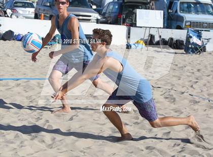 Thumbnail 3 in Point Loma vs. St. Augustine photogallery.