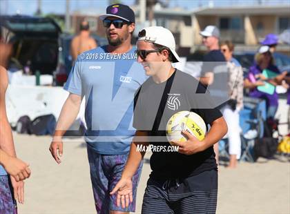 Thumbnail 3 in Point Loma vs. St. Augustine photogallery.
