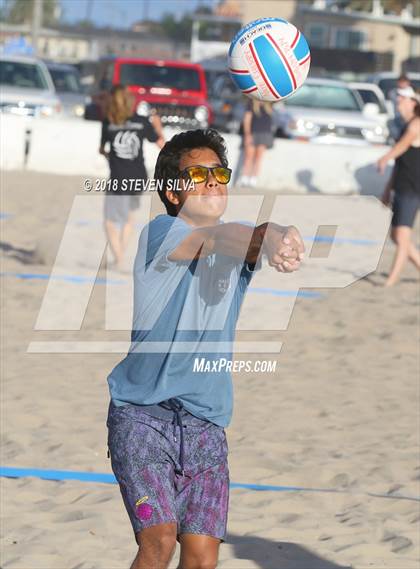 Thumbnail 1 in Point Loma vs. St. Augustine photogallery.